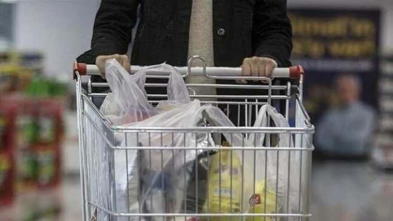 Ramazanda marketteki 39 ürünün 30’unda fiyatlar arttı