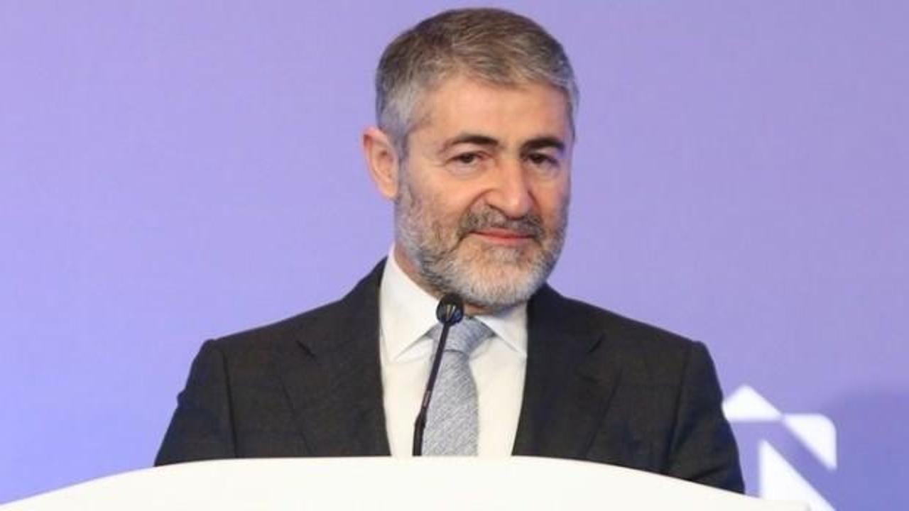 Bakan Nebati: 15 yılda milli gelire 130 milyar dolar katkı sağlayacak