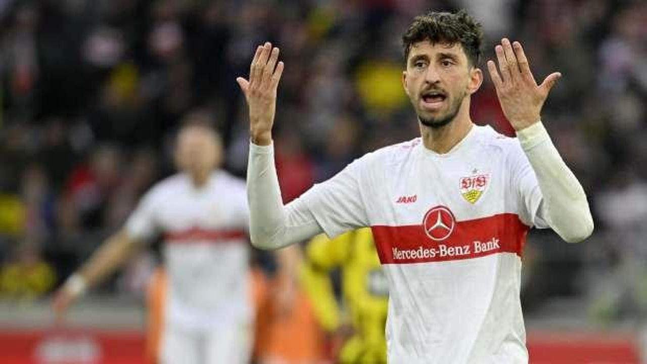 Bild duyurdu: Galatasaray gurbet&ccedil;i futbolcunun peşinde!