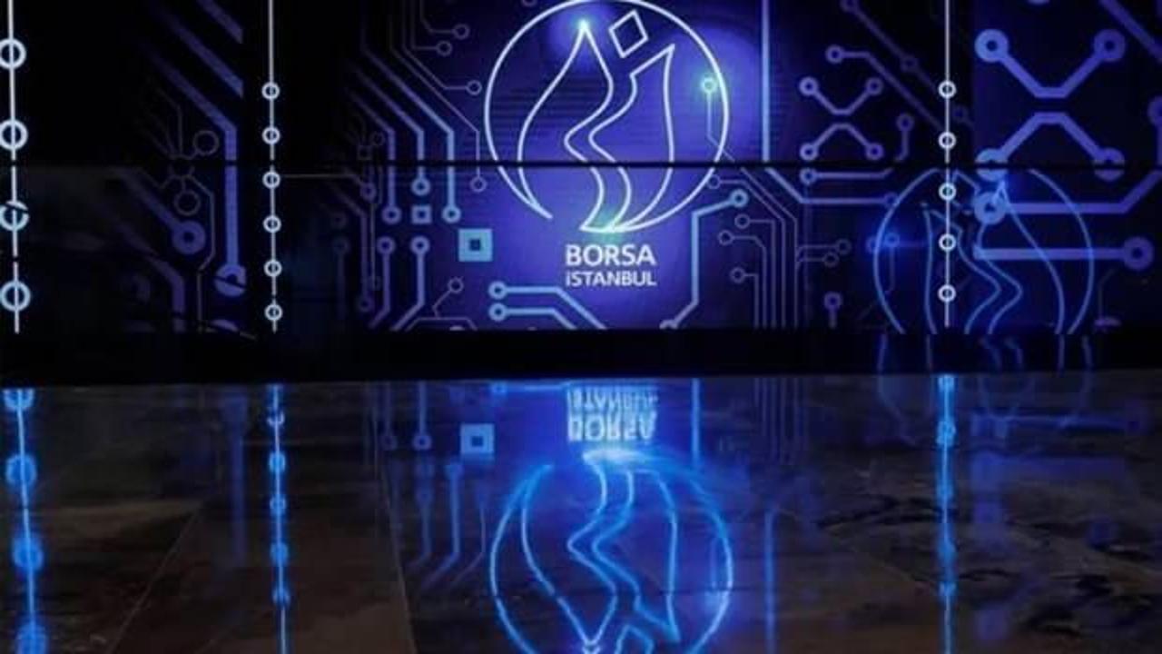 Borsada yatırımcı sayısında bir haftada 600 bin artış