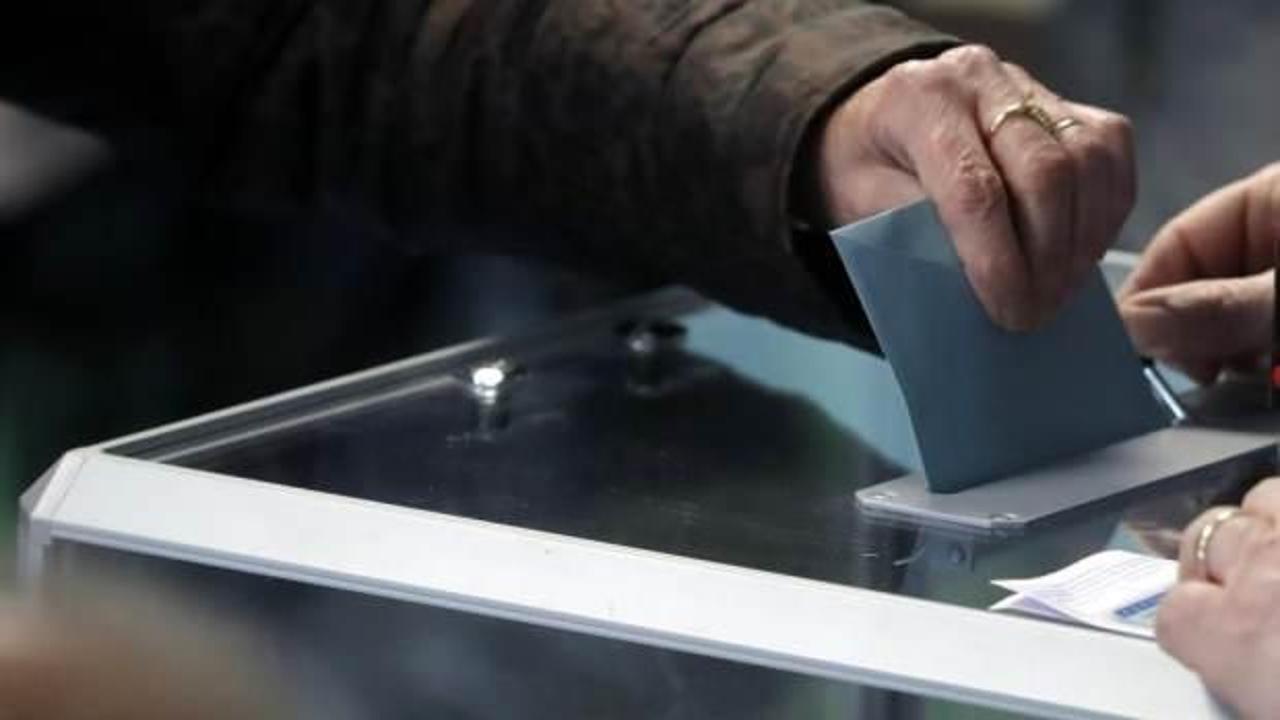 Erzincan'da oy kullanacak seçmen ve sandık sayısı belli oldu