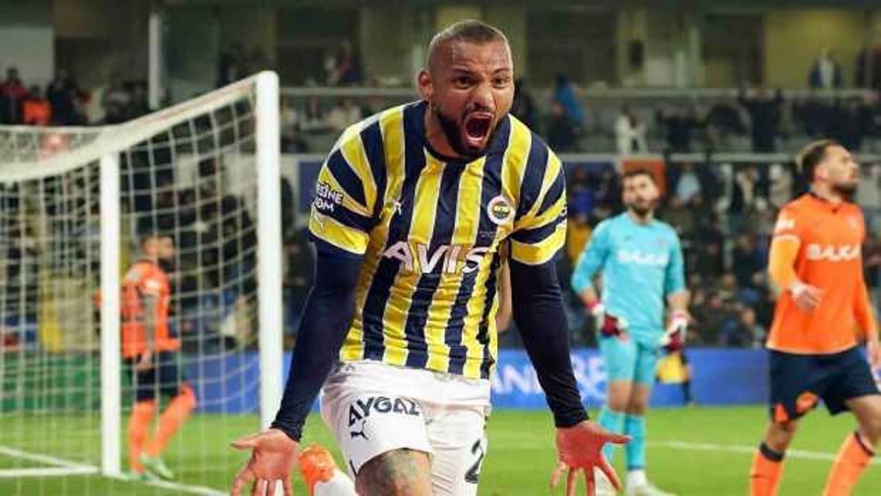 Joao Pedro'dan dikkat &ccedil;eken Fenerbah&ccedil;e itirafı!