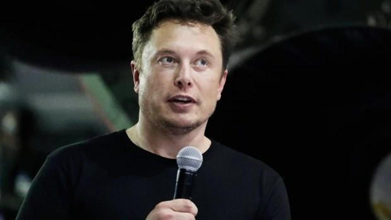 "İnsanlığı yok etme potansiyeline sahip!" Elon Musk, YZ hakkındaki planını açıkladı!