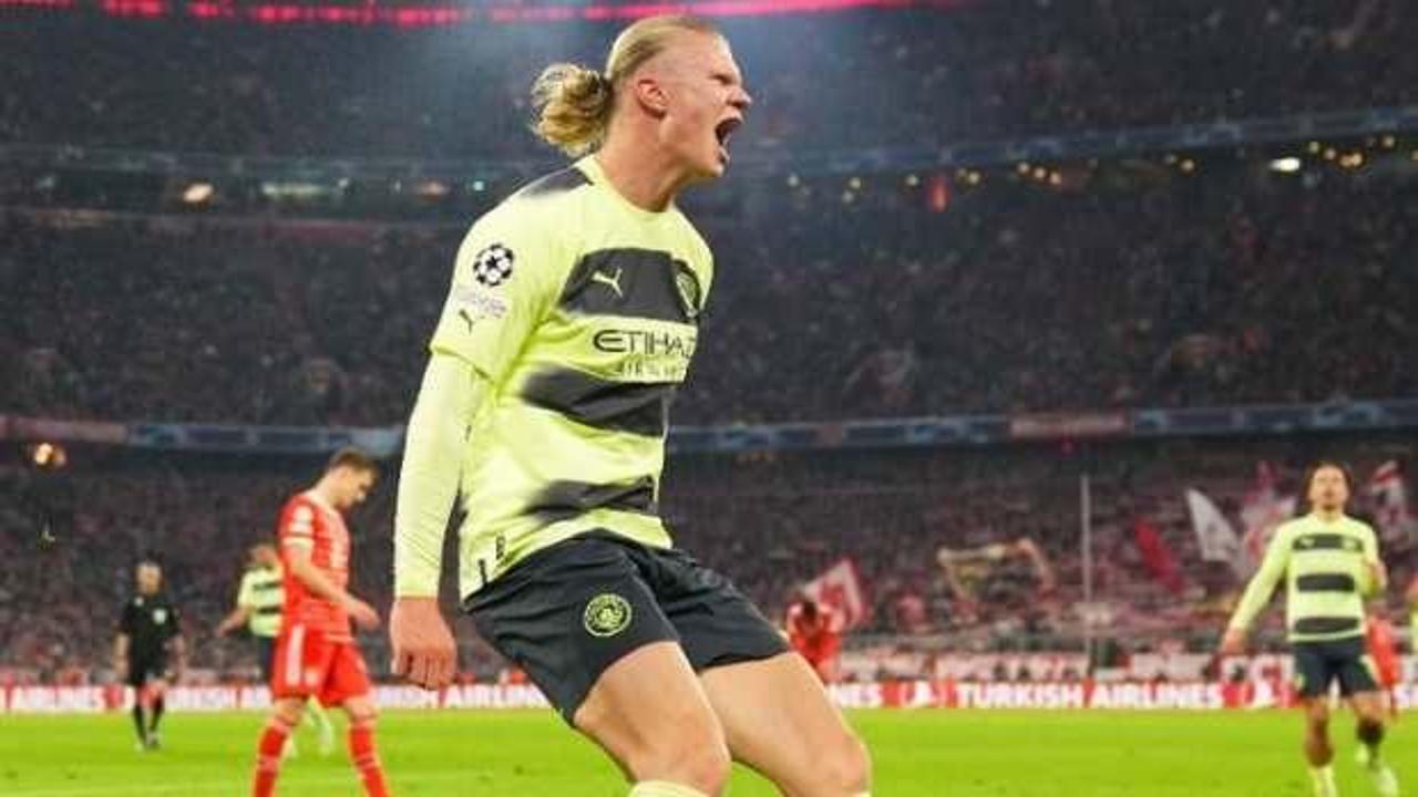 Bayern M&uuml;nih'i eleyip Real Madrid'e rakip oldular! Devler Ligi'nde yarı final eşleşmeleri