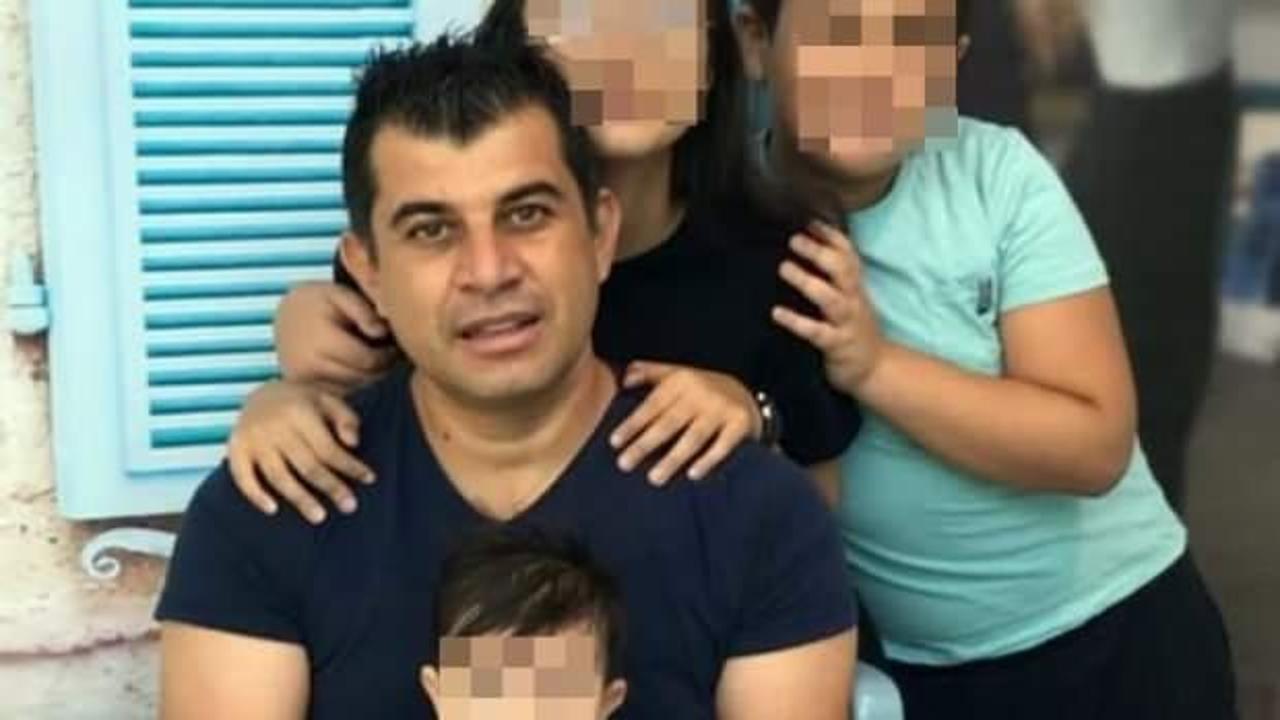 Sabah namazını kılarken seccadenin &uuml;zerinde hayatını kaybetti