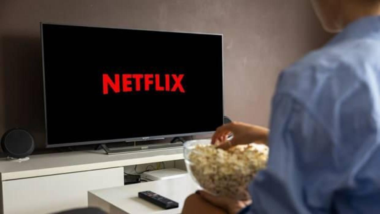 Netflix'in abone sayısı 3 ayda 1.8 milyon arttı