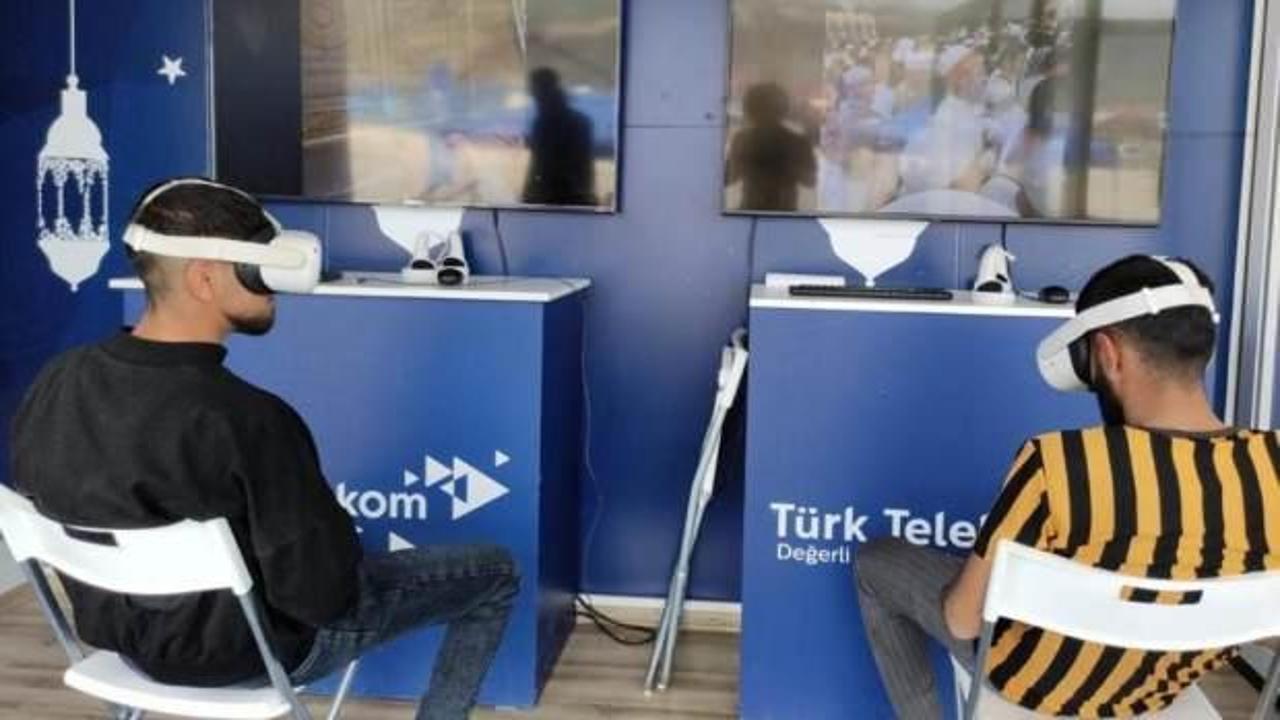 Türk Telekom, Ramazan Bayramı’nda ve 23 Nisan’da  deprem bölgesindeki çocukların yanında 