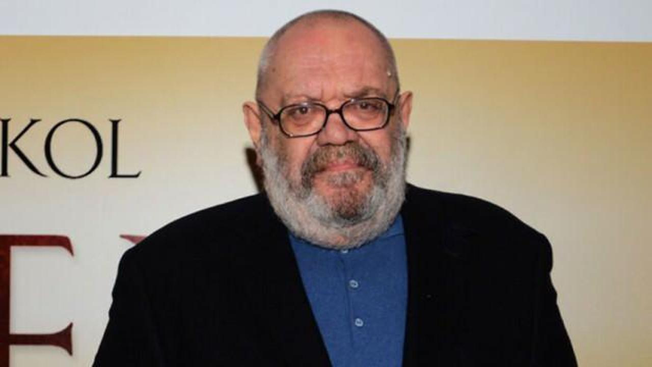 Usta oyuncu Rana Cabbar hayatını kaybetti