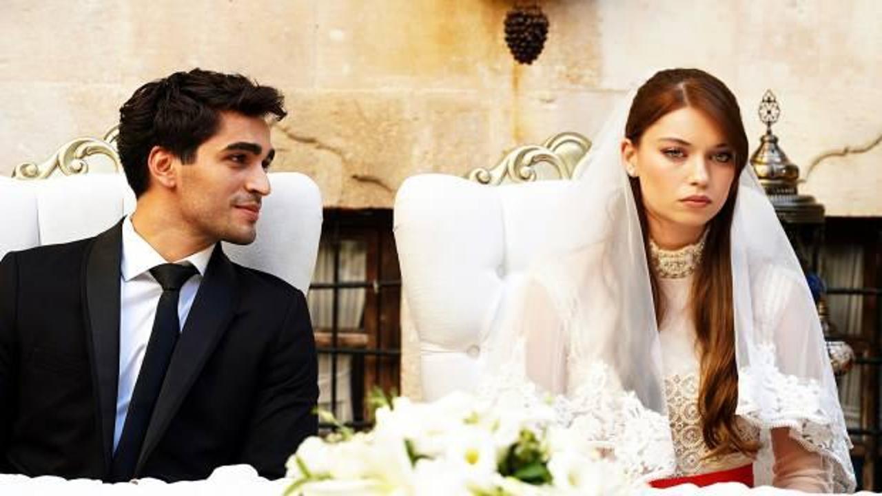 Yalı Çapkını final mi yoksa sezon finali mi yapacak? Star TV'nin duyurusu ses getirdi!
