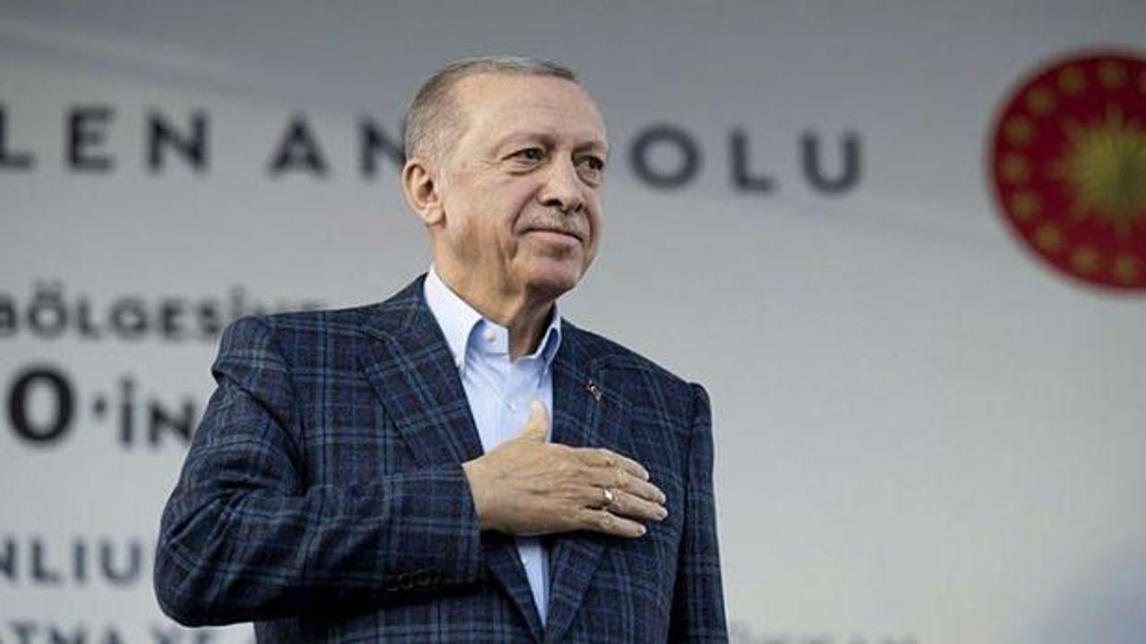 ASKON'dan Başkan Recep Tayyip Erdoğan'a destek