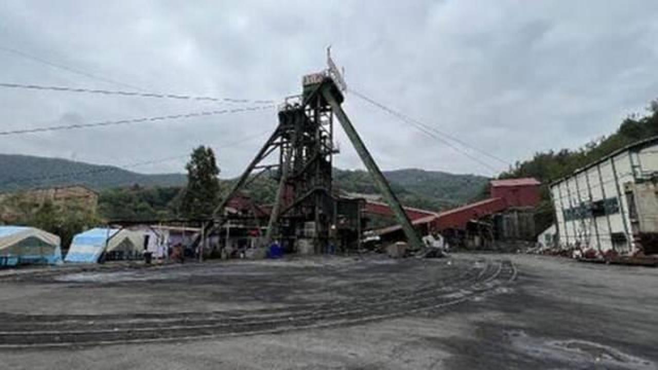 Amasra’daki maden faciası davasında yeni gelişme