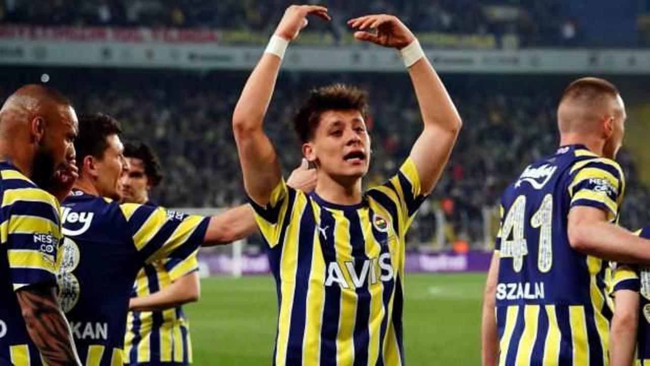Fenerbah&ccedil;e'nin Sivasspor kadrosu a&ccedil;ıklandı!