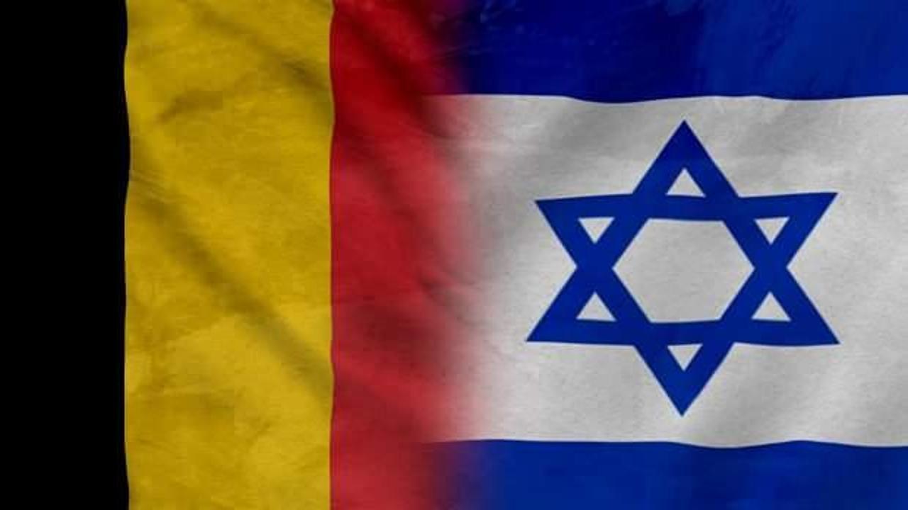 Belçika'nın Liege kenti, İsrail'e boykot çağrısını kabul etti