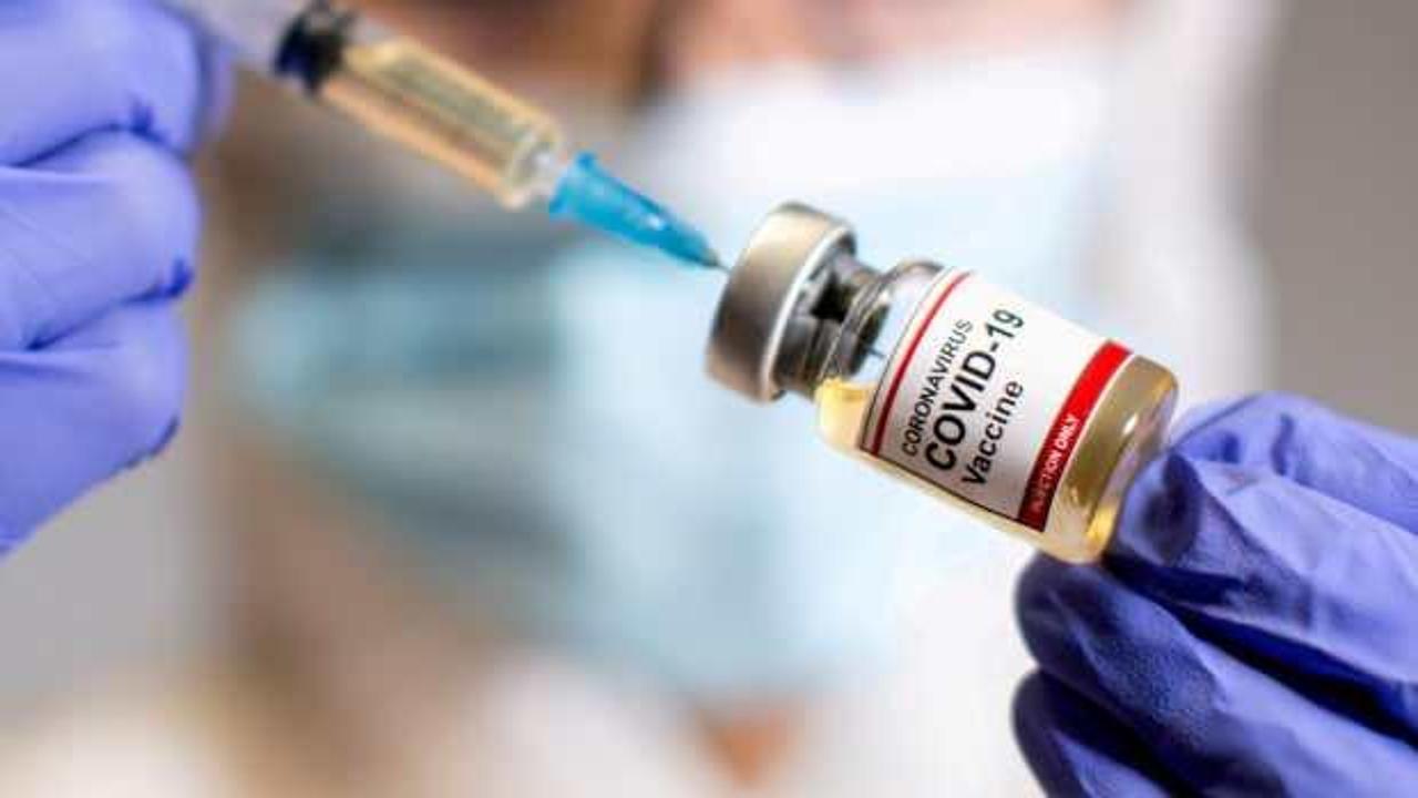 "Bir numaralı ölüm sebebi Kovid aşısı" haberi yalan çıktı