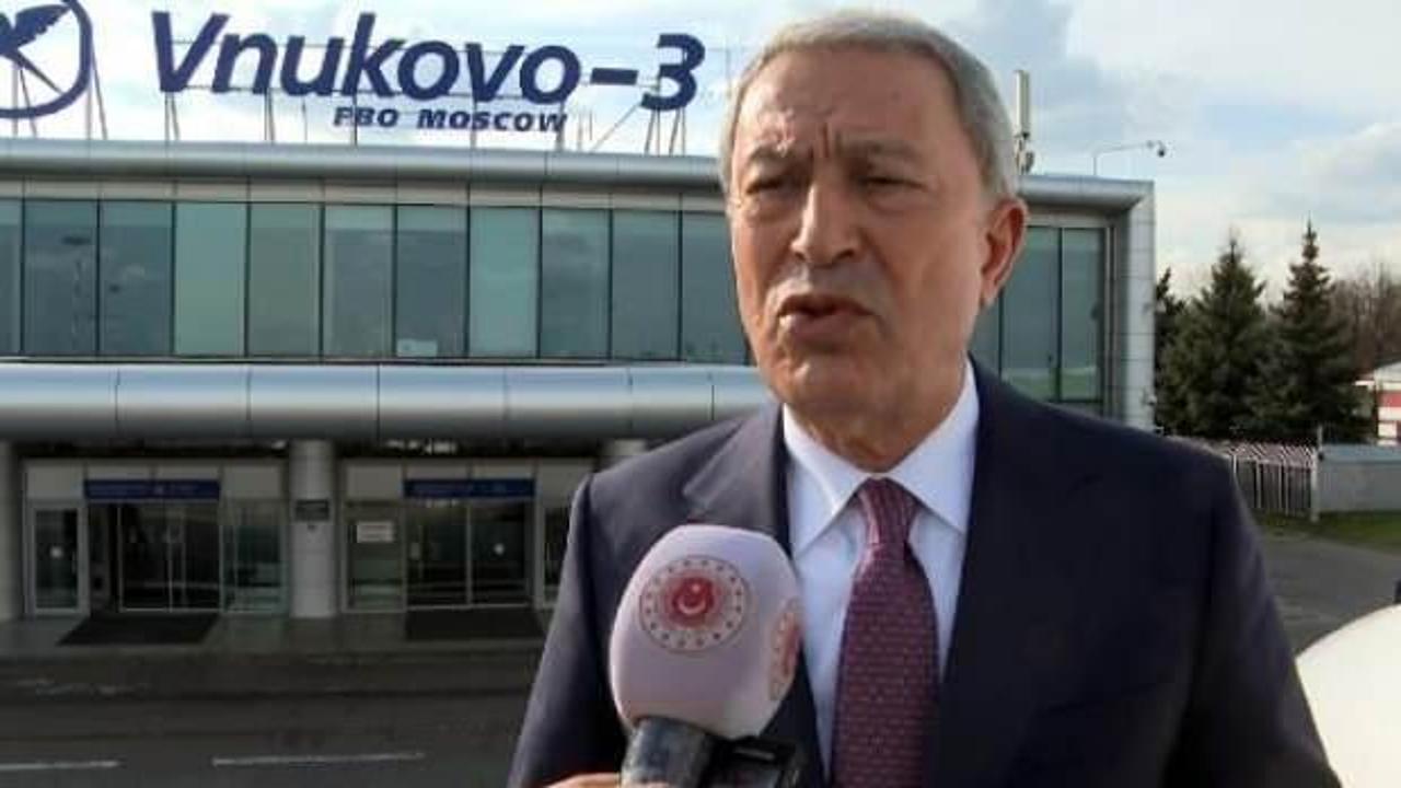 D&ouml;rtl&uuml; toplantı sonrası Suriyelilerin d&ouml;n&uuml;ş&uuml;yle ilgili a&ccedil;ıklama