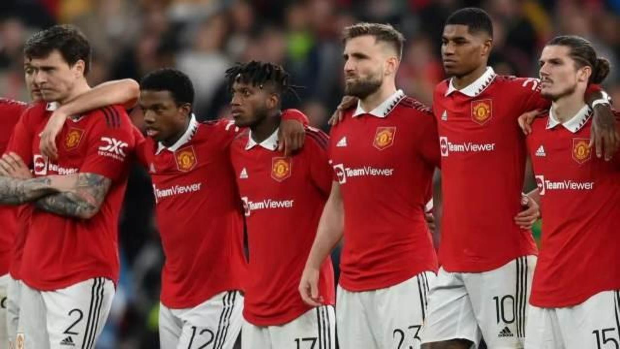 D&uuml;nya futbolunun en b&uuml;y&uuml;k satışı ger&ccedil;ekleşebilir!