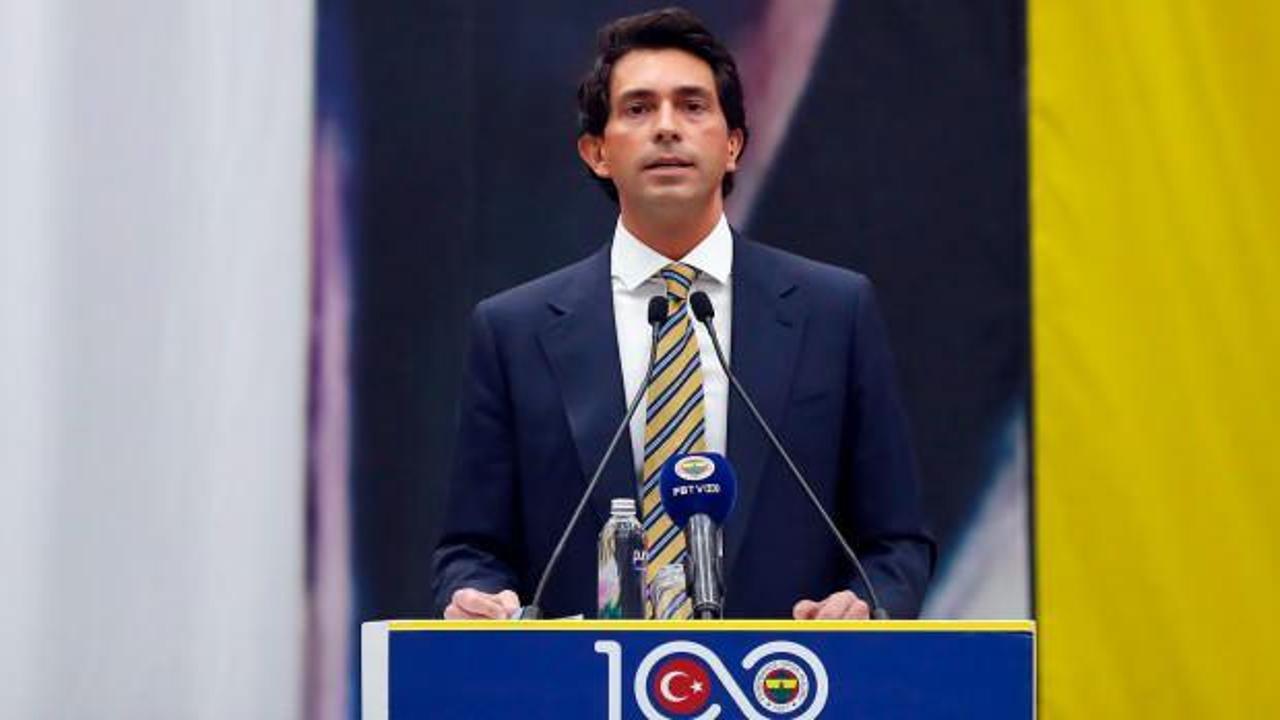 Fenerbah&ccedil;e'den flaş 5 yıldız a&ccedil;ıklaması: Tescillendi