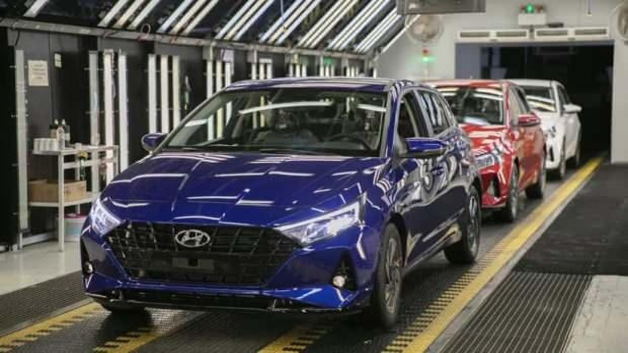 Hyundai’nin marka değeri yüzde 18 arttı