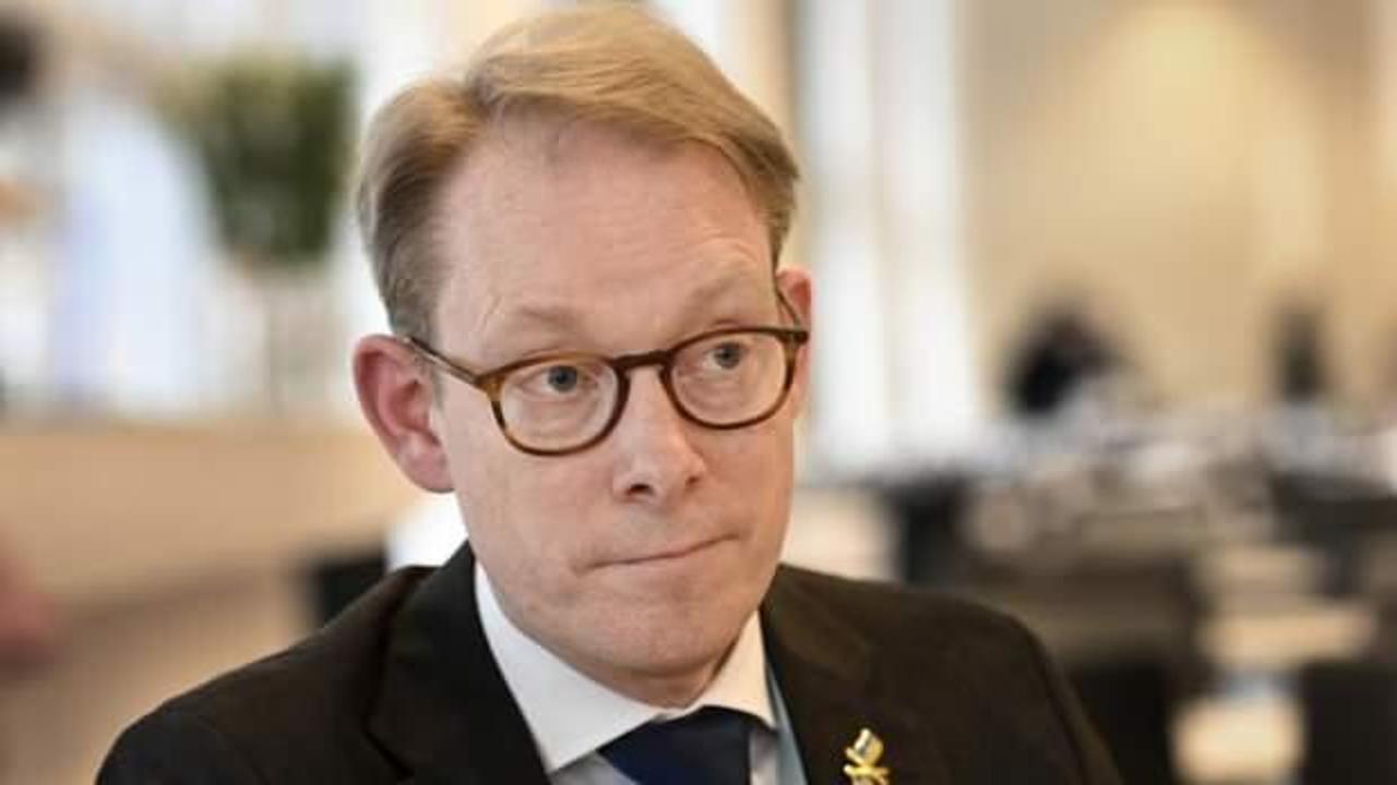 İsve&ccedil;'ten PKK/YPG itirafı: Topraklarımızdaki faaliyetleri &ccedil;ok geniş