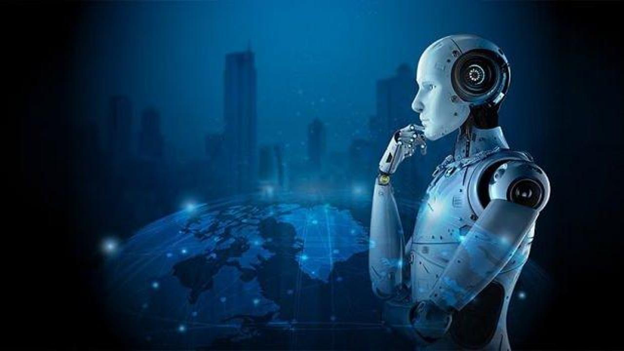 Korkular arttı... İnsan ve Yapay zeka arasındaki savaş büyüyor!