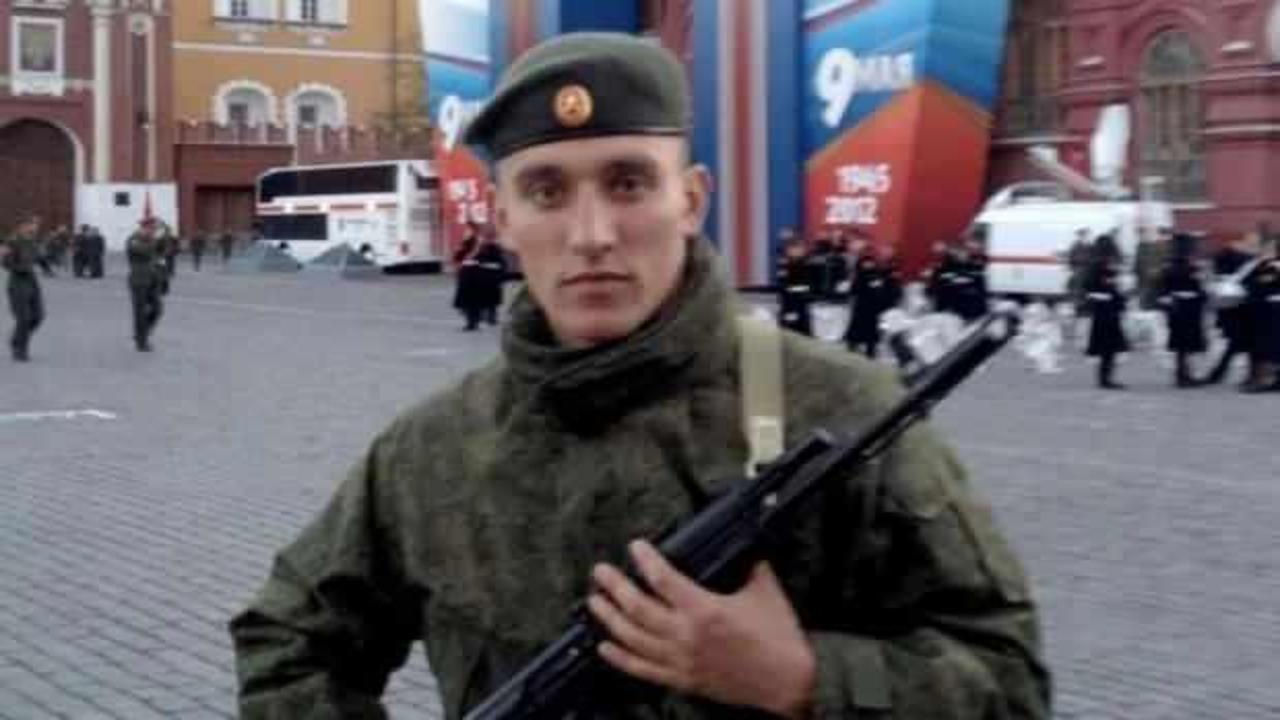 Kremlin Sözcüsü Peskov'un oğlu Wagner'e katılıp Ukrayna'da savaştı