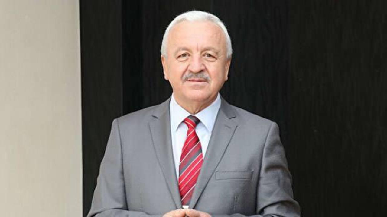 Necmettin Aydın'dan 14 Mayıs &ccedil;ağrısı: D&uuml;şersek bir daha kalkamayız