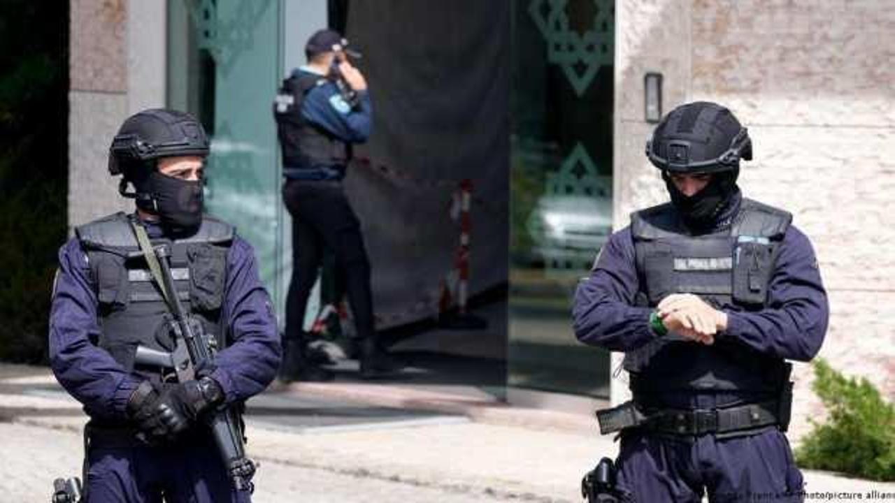 Portekiz'de silahlı saldırgan dehşet saçtı