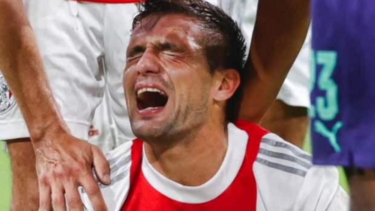 PSV Eindhoven, art arda 2. kez Hollanda Kupası'nda zafere ulaştı