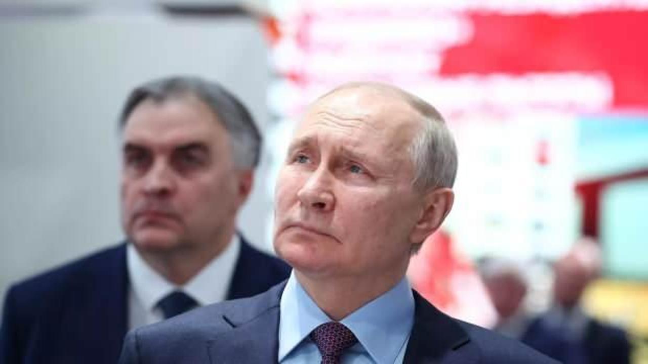 Putin'den talimat: Okullarda İHA kullanma eğitimi verilsin