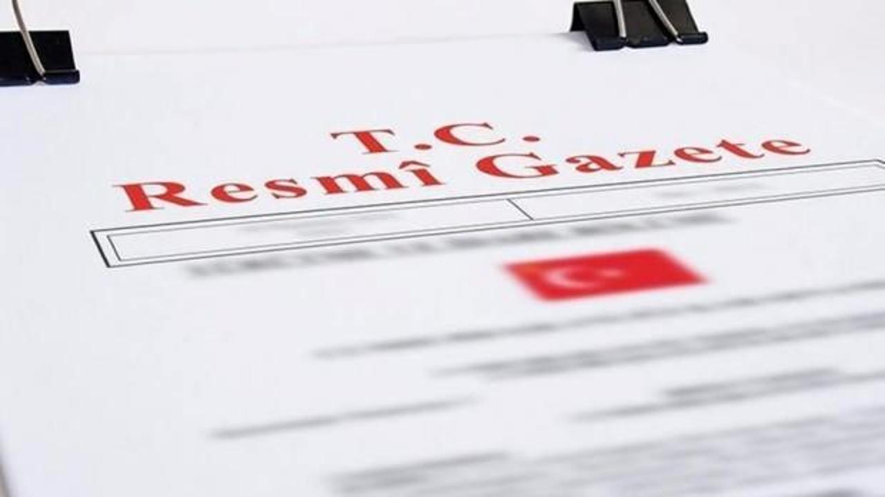 Resmi Gazete'de yayımlandı! İhtiya&ccedil; sahibi hanelere yardım yapılacak