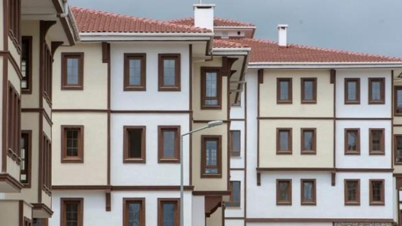 TOKİ'den 50 bin konut kampanyası hakkında yeni a&ccedil;ıklama