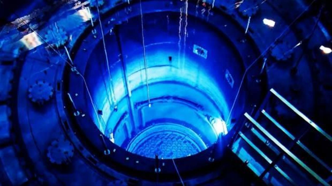 T&uuml;rkiye'nin en b&uuml;y&uuml;k yatırımı Akkuyu NGS'de kritik aşamaya ge&ccedil;iliyor