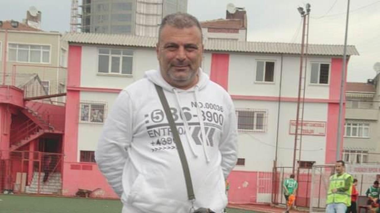 &Uuml;nl&uuml; Ermeni futbolcudan Erdoğan'a tam destek