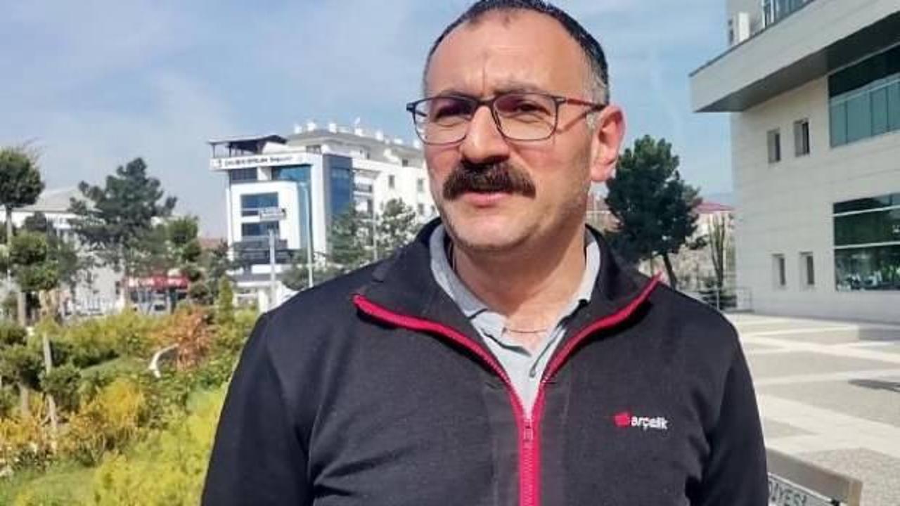 İsmi yüzünden başına gelmeyen kalmadı