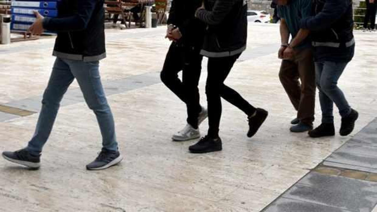 Bakan Yerlikaya duyurdu: 1.2 milyar liralık dev operasyon, 120 şüpheli yakalandı!