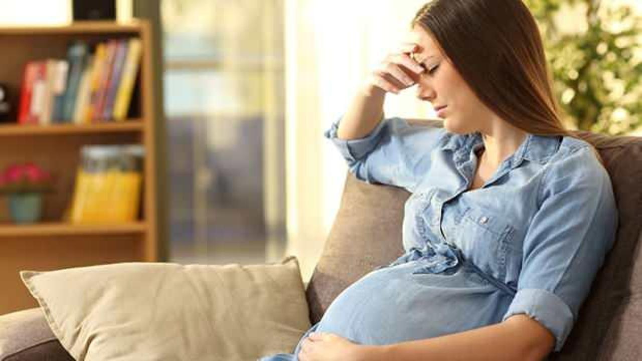 Anne adayları nelere dikkat etmelidir? Hamilelikte yapılmaması gerekenler…