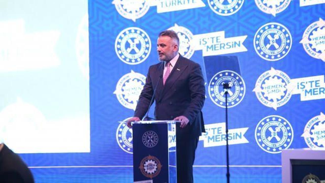Askon Başkanı Aydın'dan Erdoğan açıklaması! Tek tek sıraladı