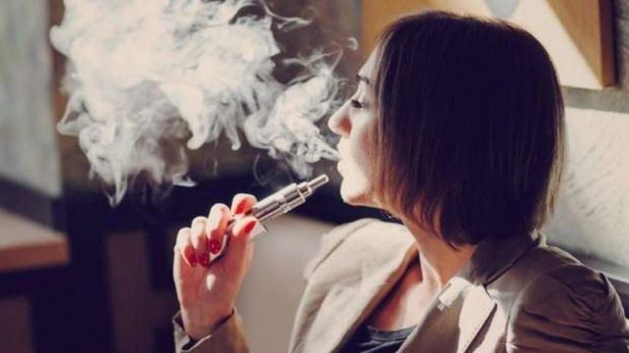Avustralya elektronik sigarayı yasaklıyor: Kamu sağlığına tehdit