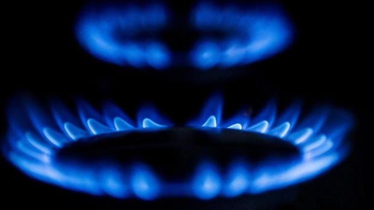 Bedelsiz doğal gaz tüketiminde faturalar yarın kesilmeye başlıyor