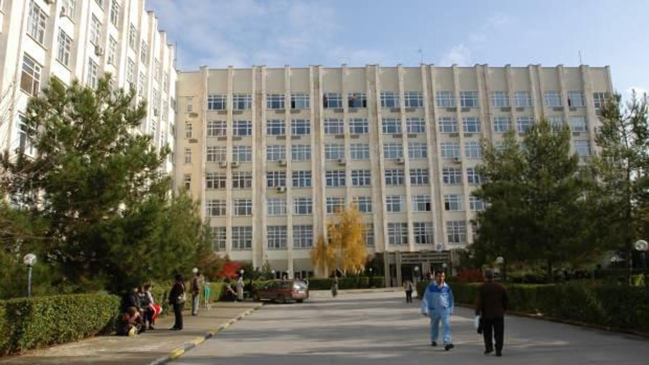 Bursa'da profesör darbedildi, olayla ilgili 2 hasta yakını gözaltına alındı