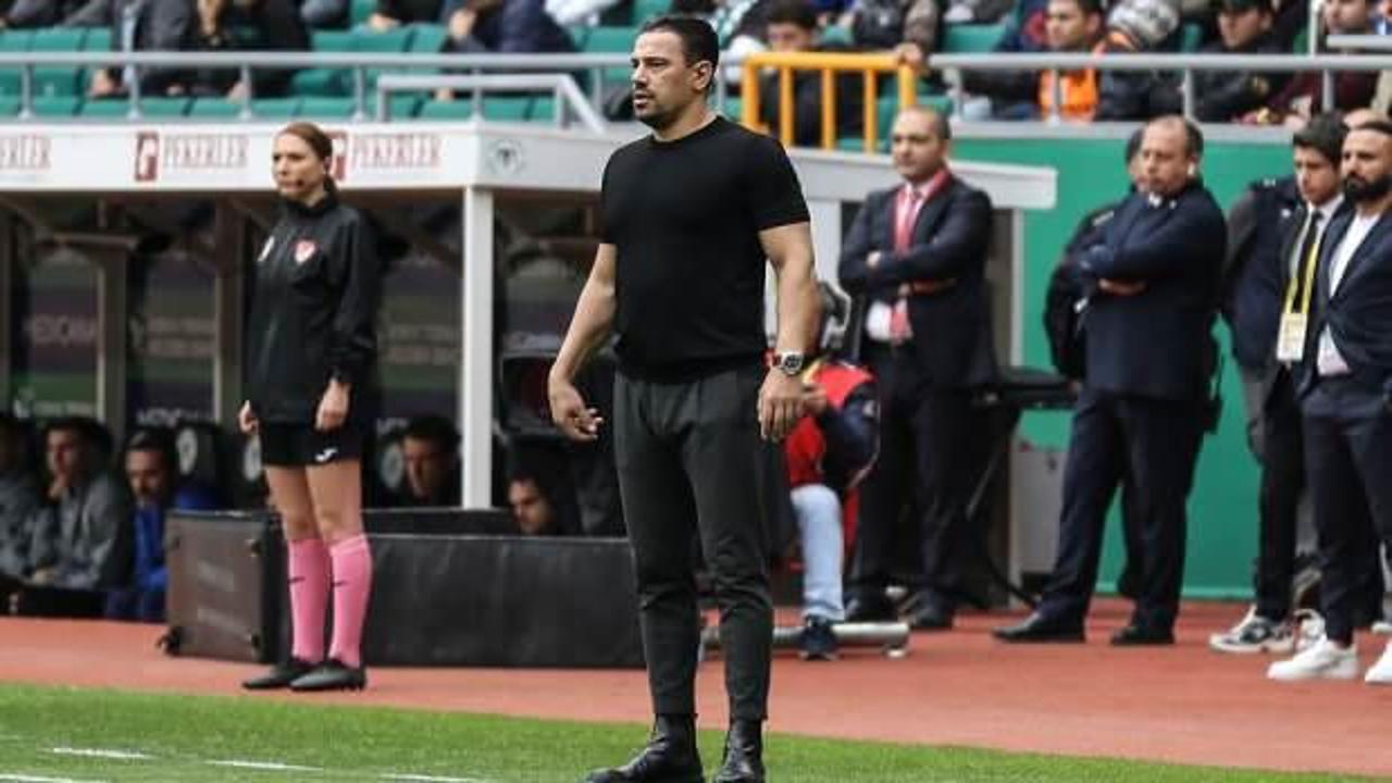 &Ccedil;ağdaş Atan: B&uuml;y&uuml;k moral verdi!