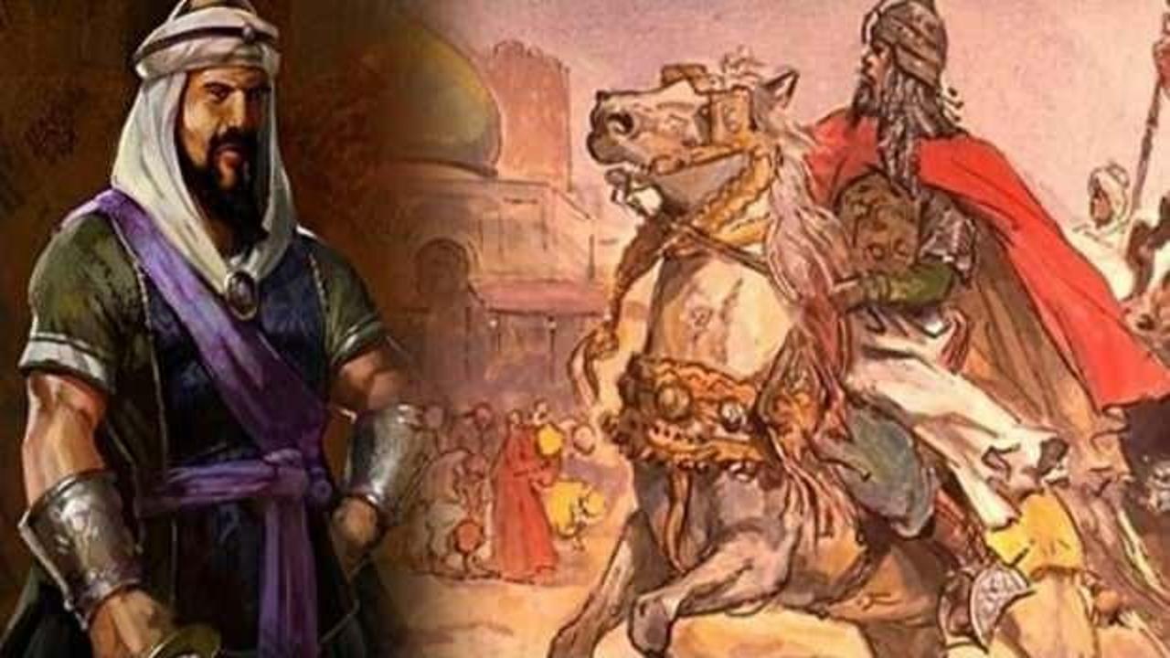 Cemal Aydın: İki m&uuml;barek sultana benim i&ccedil;im yanar