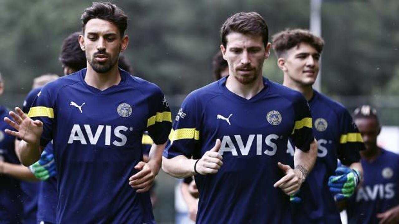 Fenerbah&ccedil;e'de 3 yıldız isim satış listesine konuldu!