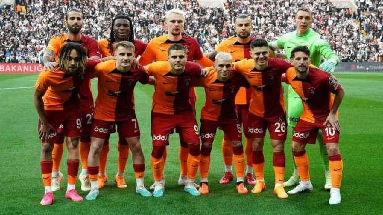 Yine karşı karşıya geldiler: Fenerbah&ccedil;e, Galatasaray'ın yıldızını istiyor
