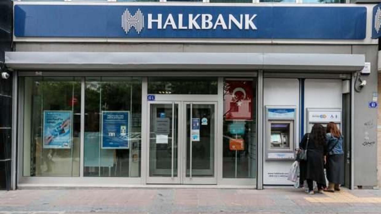 Halkbank'tan ABD'de açılan davayla ilgili açıklama