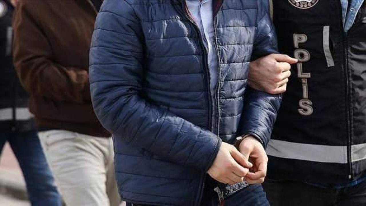 İstanbul'da terör örgütü MLKP'ye operasyon: 6 şüpheli tutuklandı