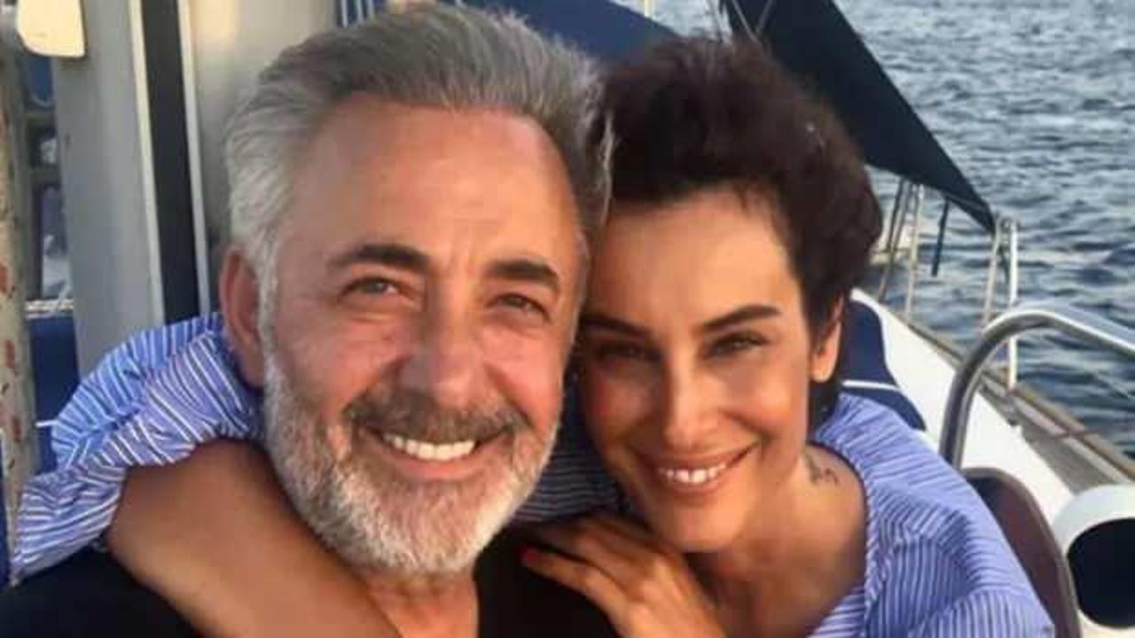 Mehmet Aslantuğ ile Arzum Onan çiftinin 27 yıllık evliliği sona erdi…