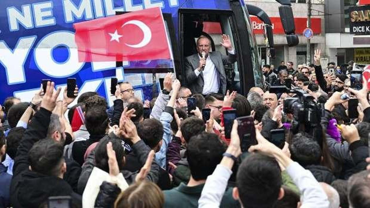 Muharrem İnce: Erdoğan da çekilsin, Kılıçdaroğlu tek başına gitsin
