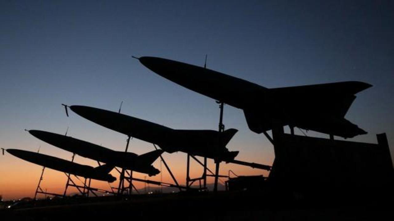 Rusya'dan flaş açıklama: Karadeniz üzerinde 22 Ukrayna taarruz İHA'sını vurduk