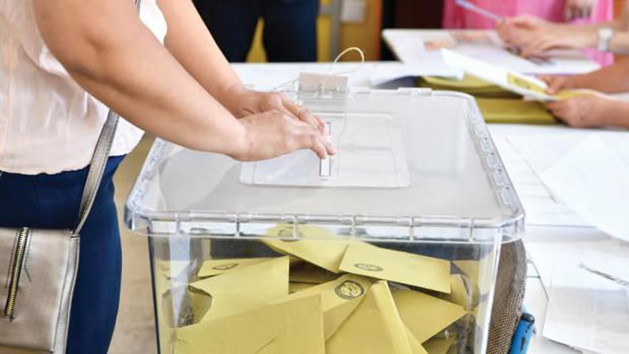 Seçmen kağıdı olmadan oy kullanılır mı? 28 Mayıs seçimleri seçmen kağıdı zorunlu mu?